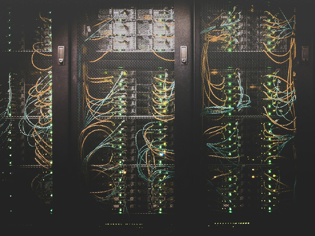 Dedicated Hosting