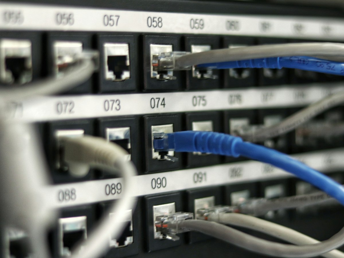 Dedicated Server