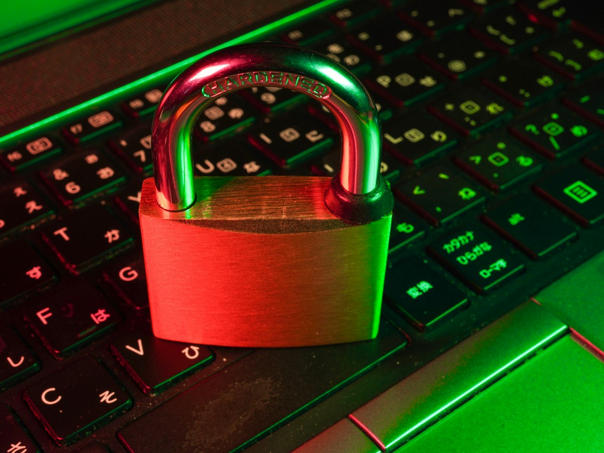 SSL Certificate